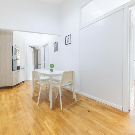 Casilina Heritage Loft Roma Exterior foto