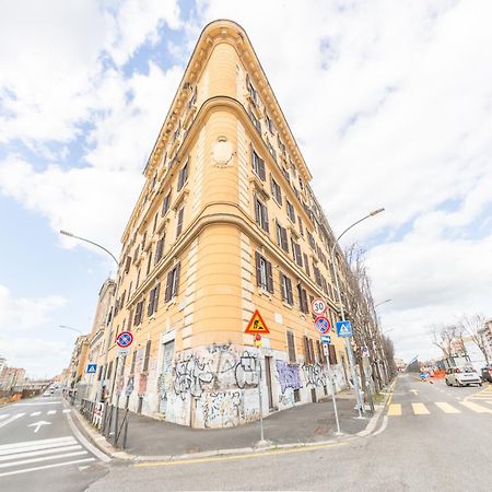 Casilina Heritage Loft Roma Exterior foto