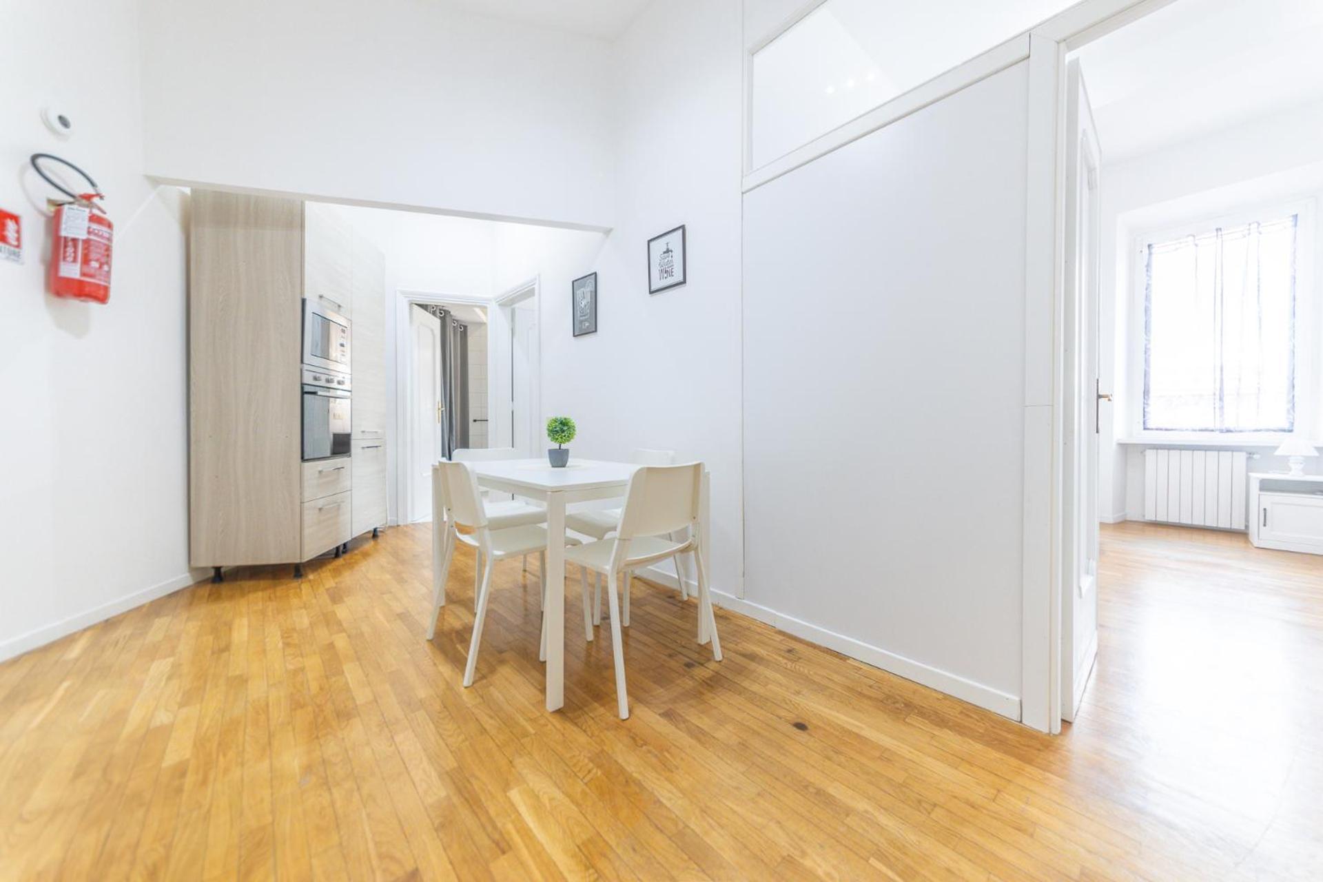 Casilina Heritage Loft Roma Exterior foto