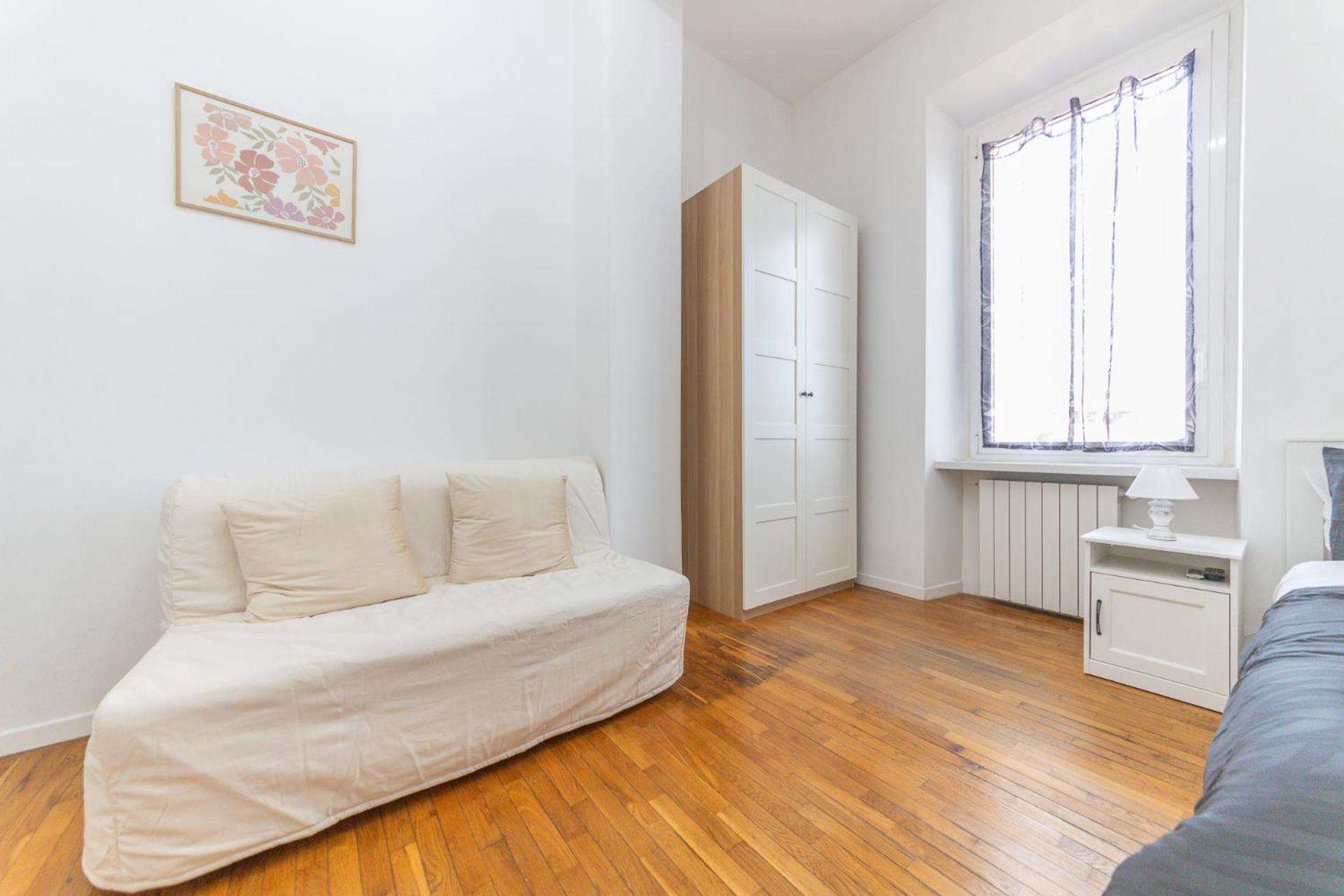 Casilina Heritage Loft Roma Exterior foto